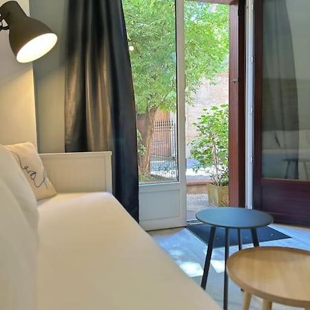 Jardin Royal - Studio - Calme تولوز المظهر الخارجي الصورة
